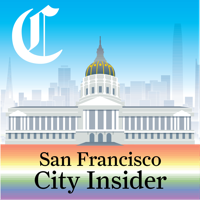 Best of City Insider: Jane Kim