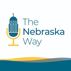 The Nebraska Way - Episode 39 - Clayton Anderson