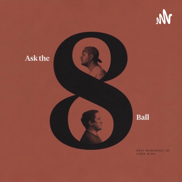 Artwork for Ask The 8 Ball
