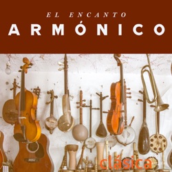 El Encanto Armonico de la Musica