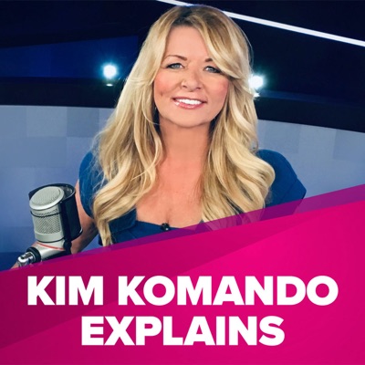 Kim Komando Explains Kim Komando Explains