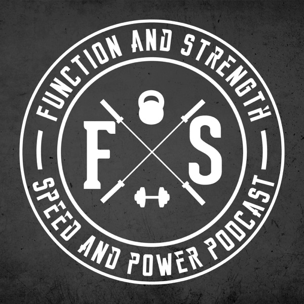 Speed and Power Podcast