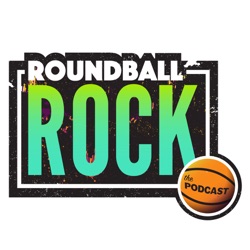 It's Dan Hedaya Rivalry Week Here On Roundball Rock!