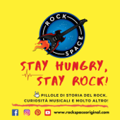 Rock Space - Storia del Rock e oltre! - Rock Space