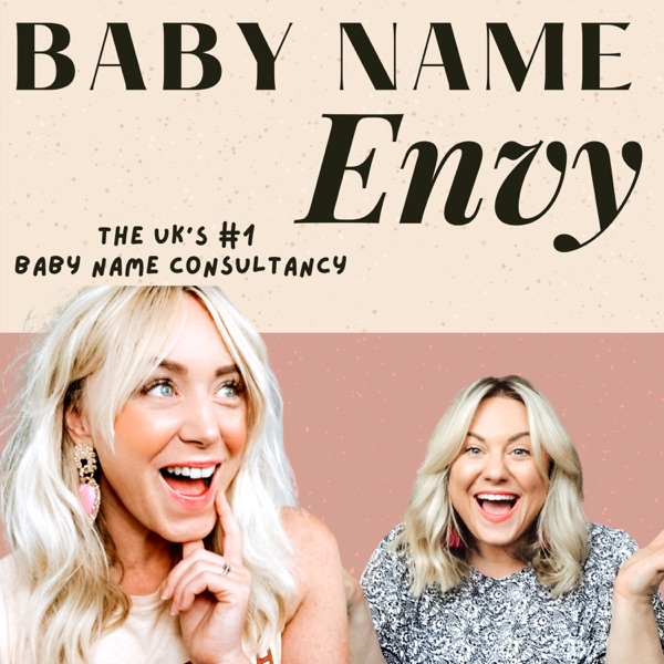 Baby Name Envy - UK's #1 Baby Name Consultancy