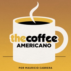 The Coffee Americano