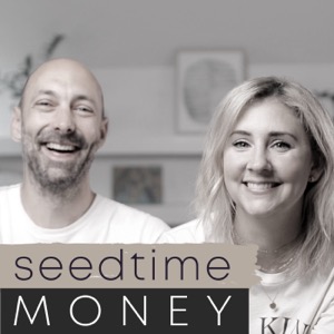 SeedTime Money (Christian living & Personal Finances)