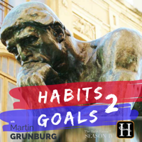 Habits 2 Goals: The Habit Factor® Podcast with Martin Grunburg podcast