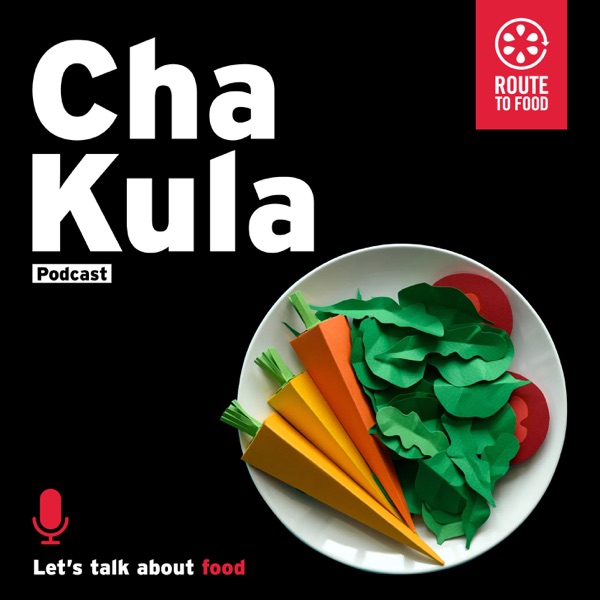 Artwork for Cha Kula Podcast