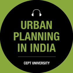 B. R Balachandran in Conversation with Bimal Patel: Planning the City for an Unpredictable Future