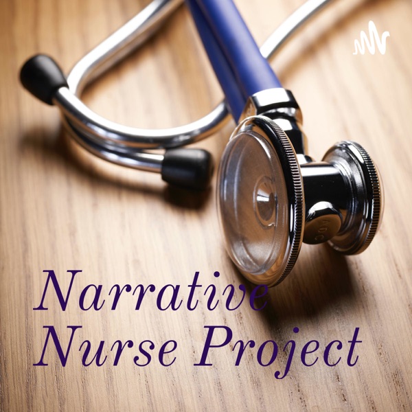 Narrative Nurse Project Artwork