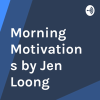 Morning Motivations Ep 0: Why