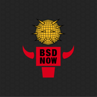 BSD Now podcast