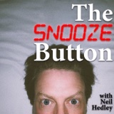 The Snooze Button - Season 3 starts October 11