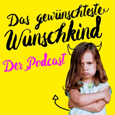 Das gewünschteste Wunschkind:Danielle Graf und Katja Seide / Audio Alliance