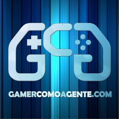 Gamer Como A Gente > > > Podcasts:Gamer Como A Gente