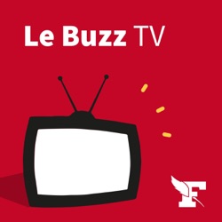 Anne Fulda est l'invitée du BuzzTV