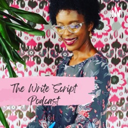 The Write Script Podcast 