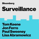 Surveillance: Fed Credibility With Dudley podcast episode