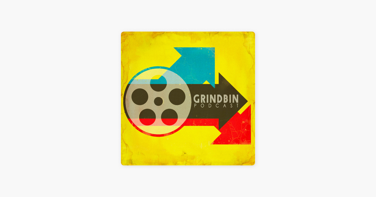 ‎grindbin Podcast Grindhouse And Exploitation Films 340 Hard Times