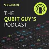 The Qubit Guy's Podcast - Yuval Boger (a.k.a. The Qubit Guy)