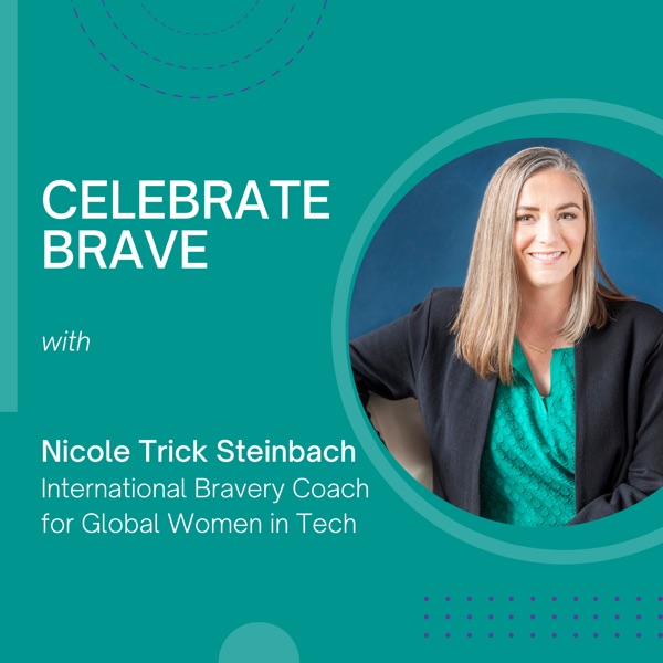 Celebrate Brave with Nicole Trick Steinbach Artwork