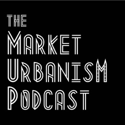 Episode 2 - The rise of the YIMBY movement - an interview with Sonja Trauss and Brent Gaisford