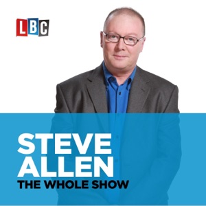 Steve Allen - The Whole Show