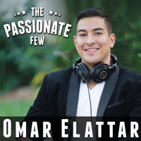 Omar Sayyed - 8-Figure CEO of Ties.com's Inspiring Story!