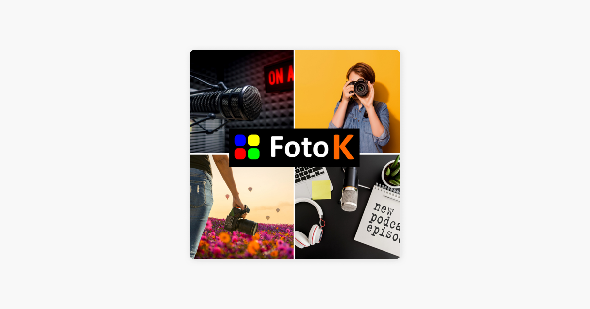 ‎FotoKlub, El Club Social De Foto K: Preguntas Y Respuestas Con Ruben ...