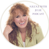 Shine with Julie - Joseph Clough