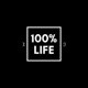 100% Life
