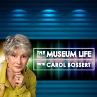 The Museum Life podcast