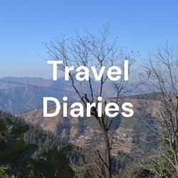 Travel Diaries