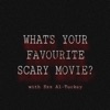 What’s Your Favourite Scary Movie? artwork