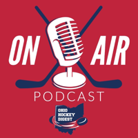 Ep 55 feat. AARON PORTZLINE, THE ATHLETIC
