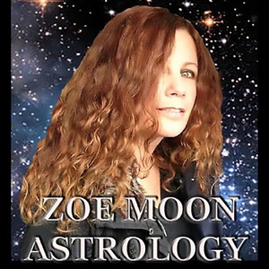 The Zoe Moon Astrology Show