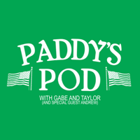 Paddy's Pod: The Always Sunny Podcast podcast