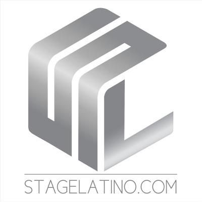 Stage Latino Podcast.