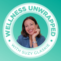Trailer for Wellness Unwrapped: what the heck is wellness anyway?