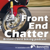Front End Chatter - Simon Hargreaves and Martin Fitz-Gibbons
