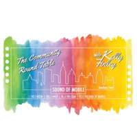 The Community Round Table & 251 NOW with Kelly Finley podcast