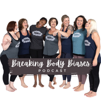 Weight Shamed to Body Inclusive FitPro with Shreen El Masry - Episode 12