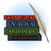 Care of Magical Shippers: A Harry Potter Ship Culture Podcast artwork