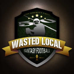 Wasted Local Fantasy Football