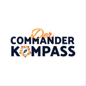 Der Commander Kompass - Fritz Espenlaub, Frederik Haas, Jochen Redinger