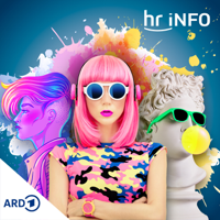 hr-iNFO Kultur podcast