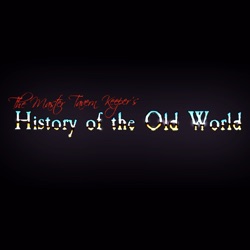 The Master Tavern Keeper’s History of the Old World #168: “The Blasted Wastes of the Dark Lands”