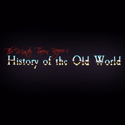 The Master Tavern Keeper’s History of the Old World #170: “The Tower of the Chaos Dwarfs”