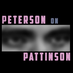 Episode 21 - Robert Pattinson's 3rd favorite movie Corky Romano